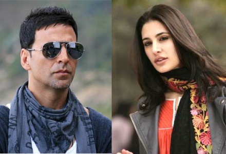Why is Akshay Kumar angry with Nargis Fakhri?
